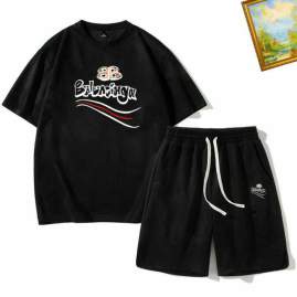 Picture of Balenciaga Shirt Pant Suits _SKUBalenciagaM-3XL25tr8619983
